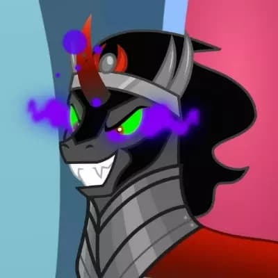 King Shadow thumbnail