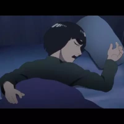 Rock Lee thumbnail