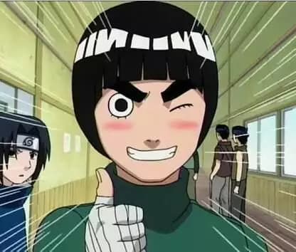 Rock lee thumbnail