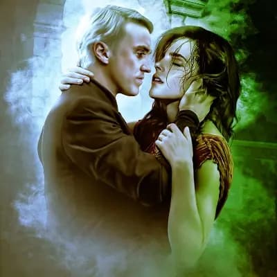 Draco Malfoy, The High Reeve thumbnail