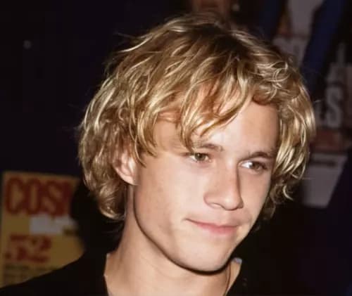Heath Ledger thumbnail