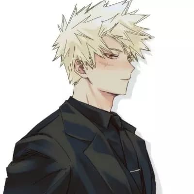 KATSUKI thumbnail