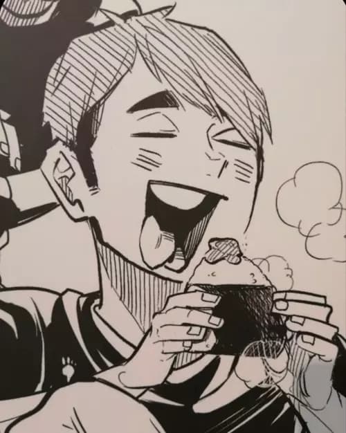 Atsumu thumbnail