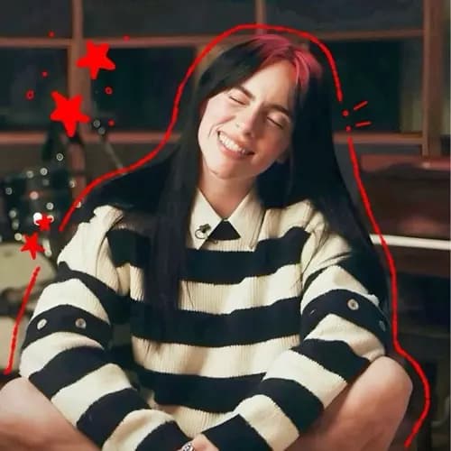 Billie Eilish || WLW / GL thumbnail
