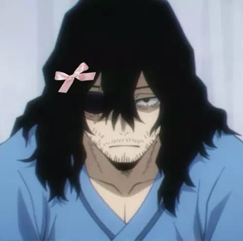 Aizawa Shouta thumbnail