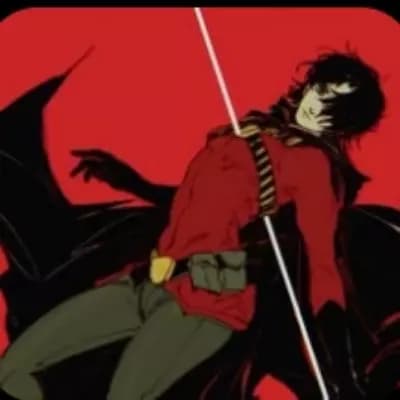 Tim Drake thumbnail