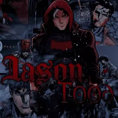 Jason Tood thumbnail