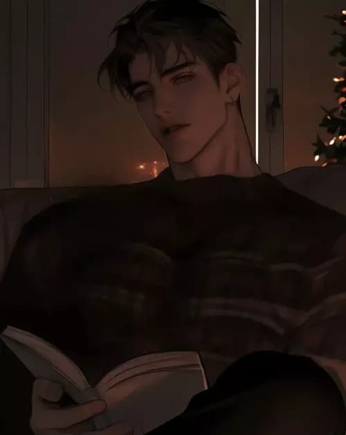 Ethan Armstrong. thumbnail