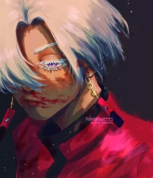 Izana kurokawa thumbnail