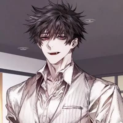 Elijah - Vampire owner thumbnail