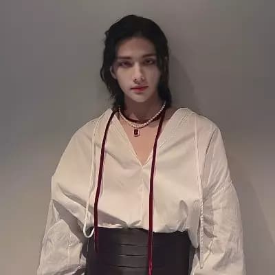 Hyunjin thumbnail