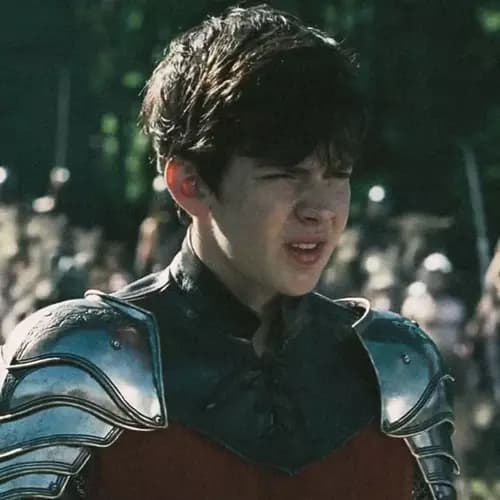 Edmund Pevensie thumbnail