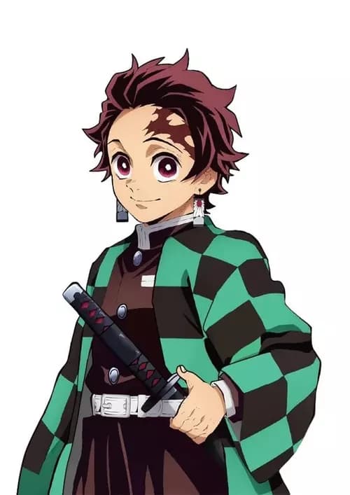 Tanjiro thumbnail