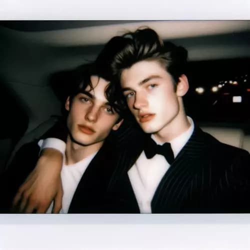 Drew ve Romeo thumbnail