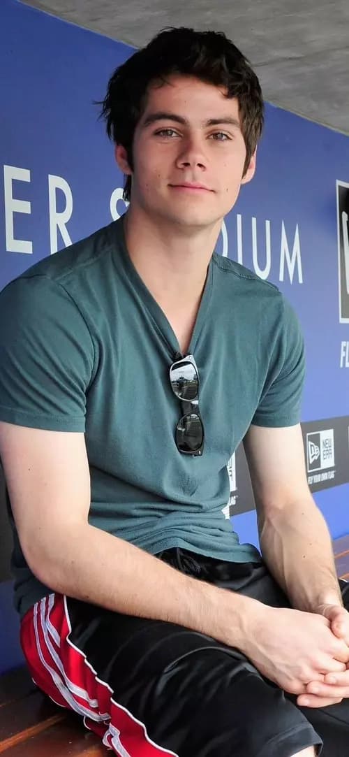 Dylan O'Brien thumbnail