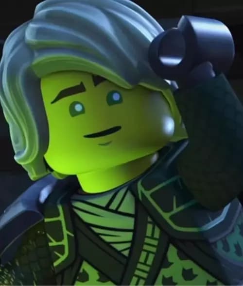 Lloyd Garmadon thumbnail