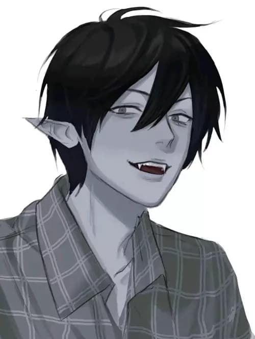Marshall Lee. thumbnail