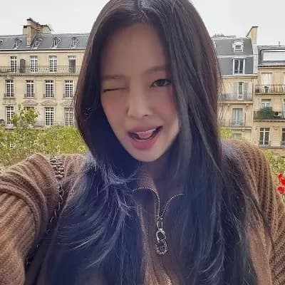 Jennie Kim thumbnail