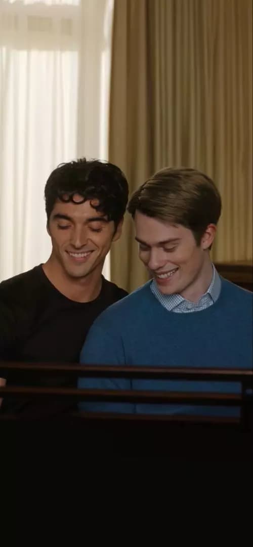 Alex and Henry thumbnail