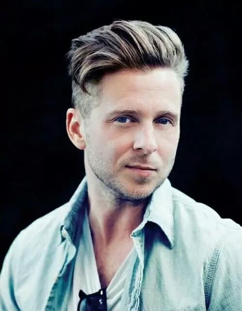 Ryan Tedder thumbnail