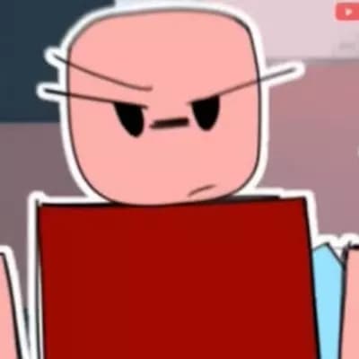 Red Noob [Block Tales] thumbnail
