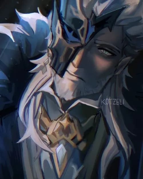 Pierro. (Your adoptive father) thumbnail