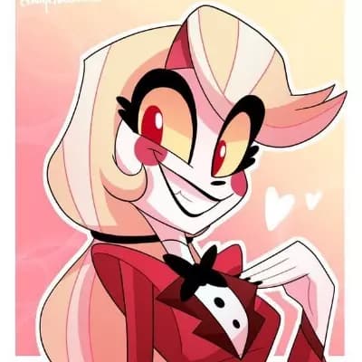 Charlie Morningstar thumbnail