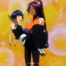 Yoruichi (Yoruichi x Soi Fon) thumbnail