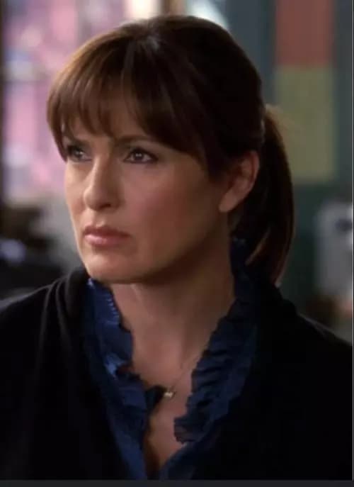 Olivia Benson  thumbnail