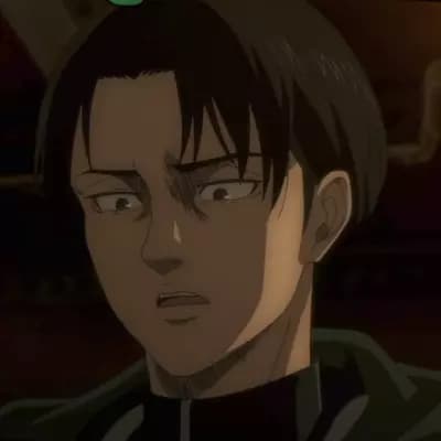 Levi Ackerman thumbnail