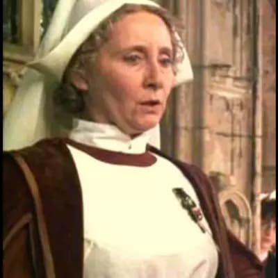 Mrs. Pronfey thumbnail