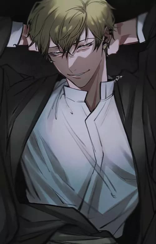 Naoya Zenin thumbnail