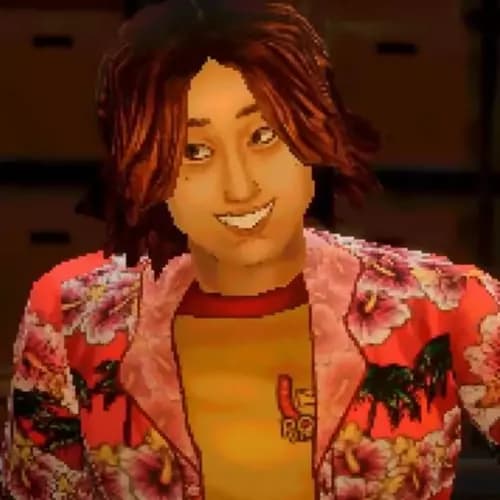 Daisuke thumbnail