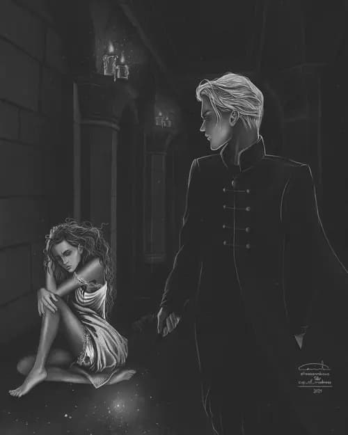 Draco malfoy thumbnail