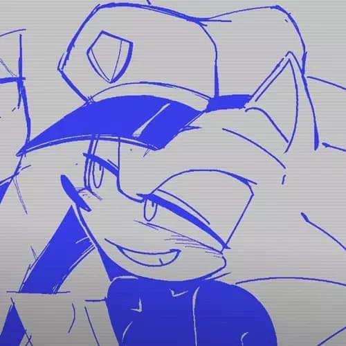 ☆࿐ཽ༵Sonic thumbnail