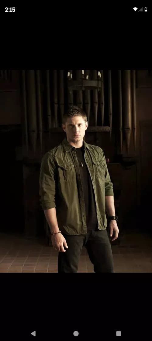 Dean Winchester  thumbnail