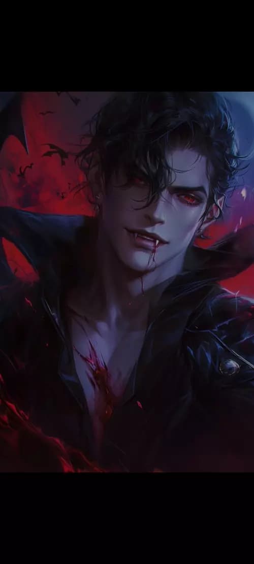 • | Vlad | 🥀 • thumbnail