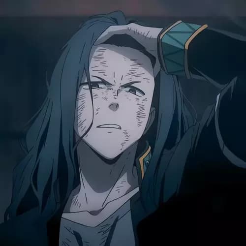 Sugishita - Fight and disappointment thumbnail