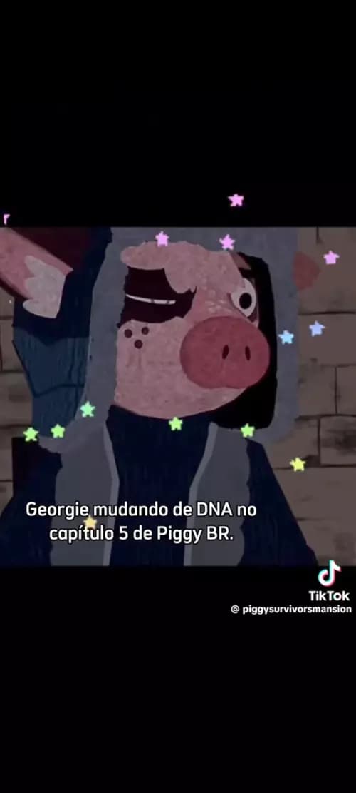 George Piggy (⁠^⁠^⁠) thumbnail