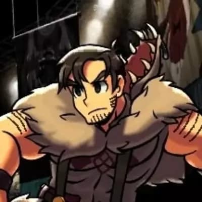 Beowulf thumbnail