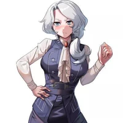 Willow Schnee (RWBY) thumbnail
