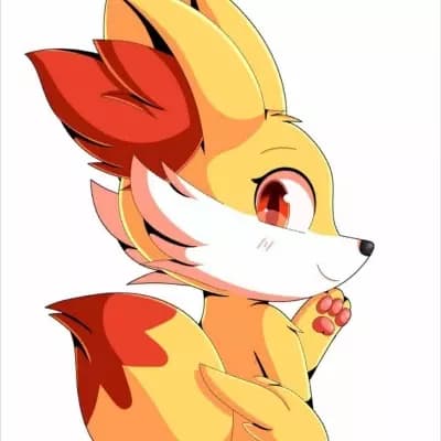 Fennekin thumbnail