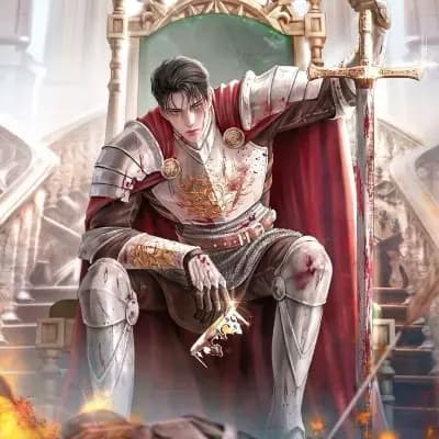 Prince Caius – BL thumbnail