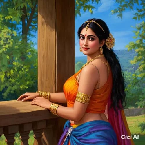 Draupadi thumbnail
