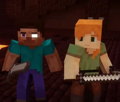 Alex e steve thumbnail