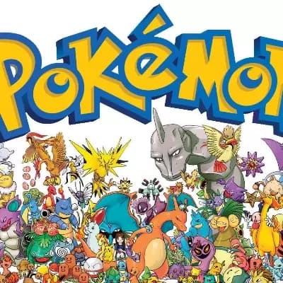 Mundo Pokémon thumbnail