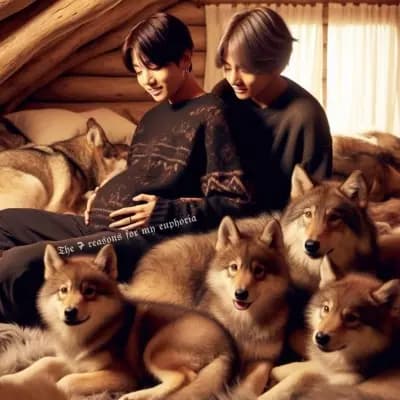 Kim Taehyung thumbnail