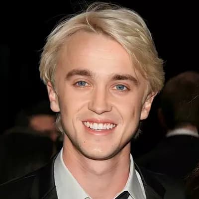 Tom Felton thumbnail