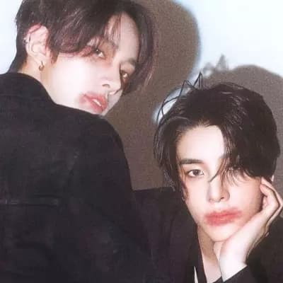 Heeseung (heejake) thumbnail