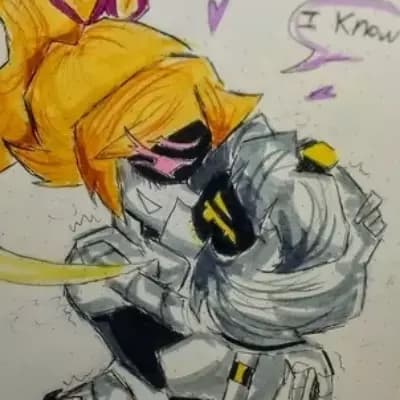 V & Lizzy thumbnail